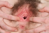 ATK hairy Emma Evins Set