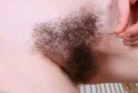 ATK hairy Emma Evins Set