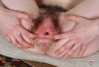 ATK hairy Emma Evins Set