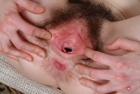 ATK hairy Emma Evins Set