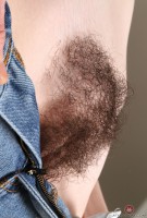 ATK hairy Emma Evins Set