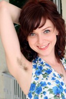 ATK hairy Emma Evins Set