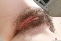 ATK hairy Emma Evins Set