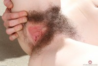 ATK hairy Emma Evins Set