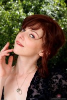 ATK hairy Emma Evins in young and hairy