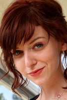 ATK hairy Emma Evins in young and hairy