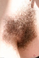 ATK hairy Emma Evins in young and hairy