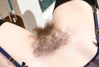ATK hairy Emma Evins Set