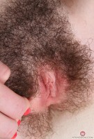 ATK hairy Emma Evins Set
