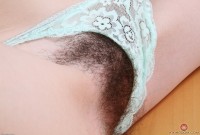 ATK hairy Emma Evins Set