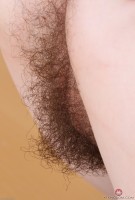 ATK hairy Blair Summers in young and hairy