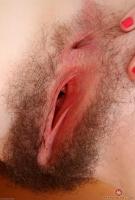 ATK hairy Emma Evins in young and hairy