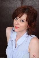 ATK hairy Emma Evins in hairy fun