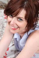ATK hairy Emma Evins in hairy fun
