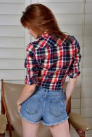 ATK hairy Emma Evins Set