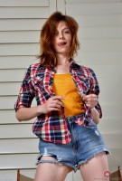 ATK hairy Emma Evins Set