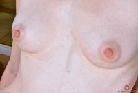 ATK hairy Emma Evins in young and hairy