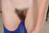 ATK hairy Emma Evins Set
