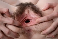 ATK hairy Emma Evins Set
