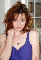 ATK hairy Emma Evins in young and hairy