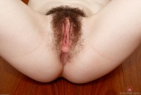 ATK hairy Emma Evins Set