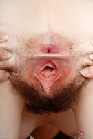 ATK hairy Emma Evins Set