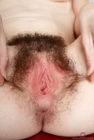 ATK hairy Emma Evins Set