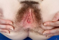 ATK hairy Emma Evins Set