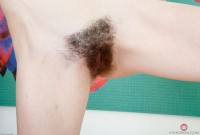 ATK hairy Emma Evins Set