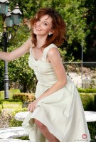 ATK hairy Emma Evins in young and hairy