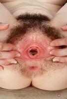 ATK hairy Emma Evins Set