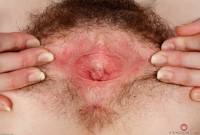 ATK hairy Emma Evins Set