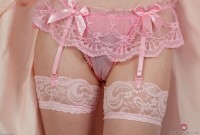 ATK hairy Emma Evins Set