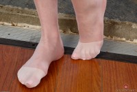 ATK hairy Emma Evins Set