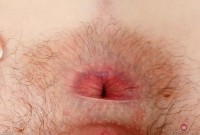 ATK hairy Emma Evins in young and hairy