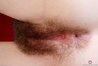 ATK hairy Emma Evins in young and hairy