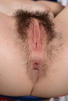 ATK hairy Emma Evins in young and hairy