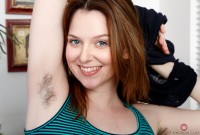 ATK hairy Emma Evins Set