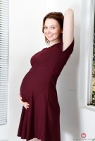 ATK hairy Emma Evins in babes