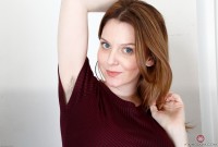 ATK hairy Emma Evins in babes