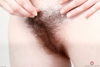 ATK hairy Emma Evins Set