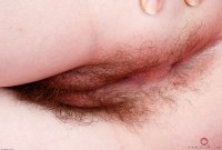 ATK hairy Emma Evins in pregnant
