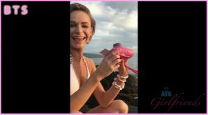 ATK Aunt Judys  in Virtual vacation