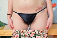 ATK hairy Emmy Lynn Set