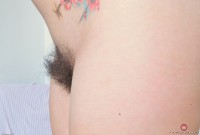 ATK hairy Emmy Lynn Set