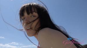 ATK Aunt Judys  in Virtual Date