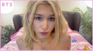 ATK Aunt Judys  in Virtual Date