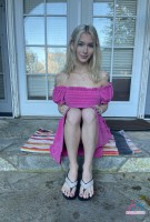 ATK Girlfriends Emma Rosie Set