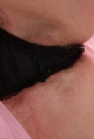 ATK hairy Engelina Set