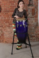 ATK hairy  in young and hairy